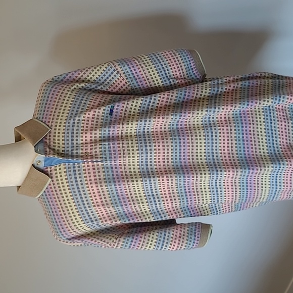 EUC Alexander Julian Polo L - Picture 2 of 4